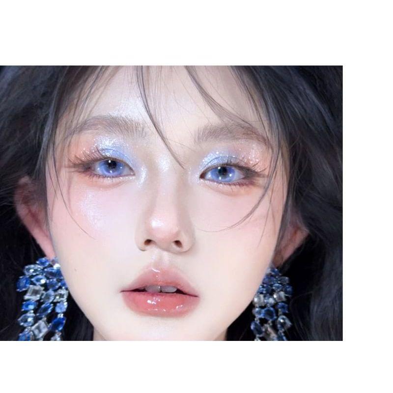 Xixi - Silver Moon Highlighter - 1-3