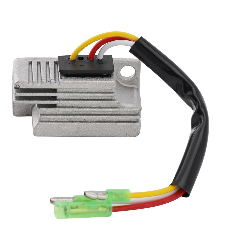 Voltage Regulator Rectifier For Yamaha YFM80 Badger 80 Moto-4 YFM 80 1985-1988