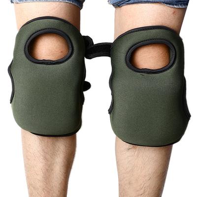 Flexible Kneepads Soft Foam Kneepads Guard Builder Knee Protector Pads Workplace Supplies for Athletic Work Gardening