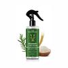 Bioleaf Botanicals Rosemary Water For Hair Growth (200 Ml) | Mist Spray for Hairfall | Rosemary Hair Mist | Adds Shine & Helps Reduce Hairfall, Str