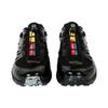 Palace X Salomon XT-Wings 2 Comfortable Sports Non-Slip Low-Top Casual Running Shoes Unisex Sneakers Black 474736