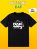 T-Shirt Daf Daf