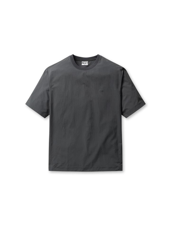 Peulojegteuem Men'S Woven Short Sleeve Tee_Eyf2Wc1382