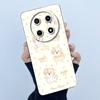 Case For Huawei Nova 12i / Nova 13i Sweet Girls Cats Soft Silicone Shockproof Back Cover For Huawei Nova12i 12 i 13 i Casing