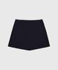 Kwinseulaebis Low Mini Skirt Shorts_Curot Pants