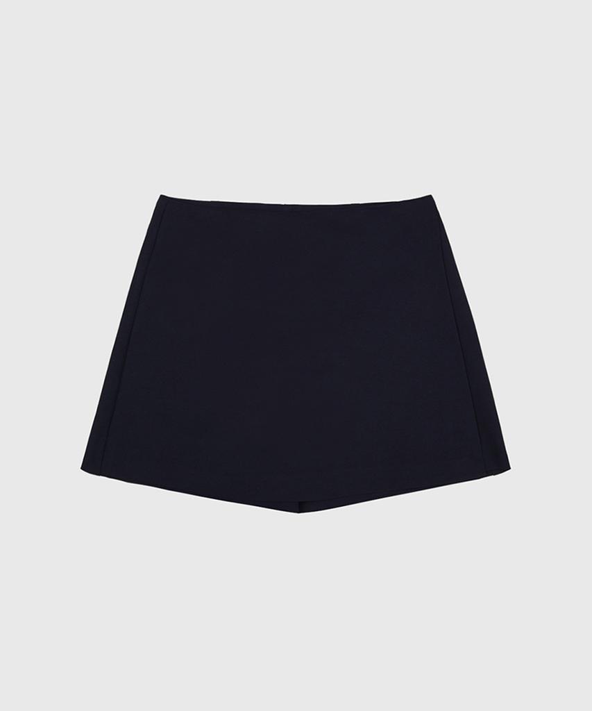 Kwinseulaebis Low Mini Skirt Shorts_Curot Pants