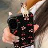 Painted Phone Case for iPhone 11 12 13 14 15 16 iPhone 11 12 13 14 15 16 Pro 12 13 14 15 16 Pro Max