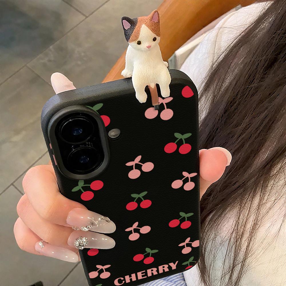 Painted Phone Case for iPhone 11 12 13 14 15 16 iPhone 11 12 13 14 15 16 Pro 12 13 14 15 16 Pro Max