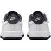 Nike Force 1 Low LV8 Easy On Comfortable Non Slip Durable Low Top Kids Skate Shoes Kids Sneaker White HJ6785-100