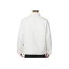 Nike Solid Color Logo Pocket Long Sleeve Jacket Men Outerwear White DQ4939-030