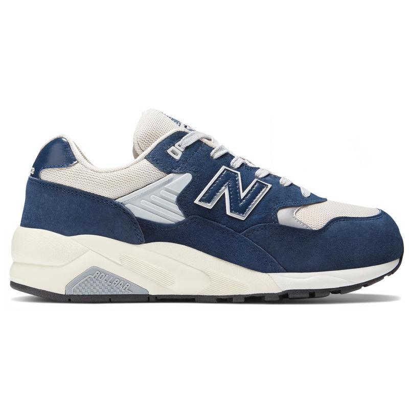 New Balance 580 Natural Indigo Sneakers MT580OG2
