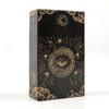 Russian Edition Tarot Cards Fate Divination Edition Playing Games With Guidebook For Beginners,Entertainment Gathering Game Tool