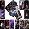konan Akatsuki Pain Narutos Phone Cover for Motorola Moto Edge 70 60 Fusion NEO Pro G Stylus G56 G96 G04 G05 20 Soft Case