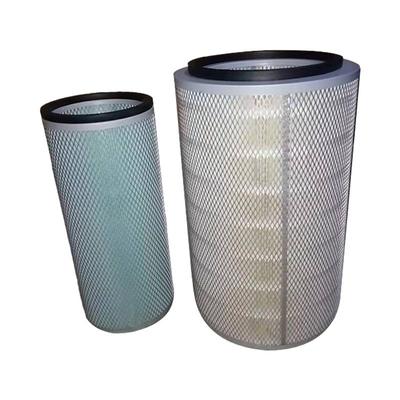 Motor – Hava Filtreleri