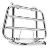 Motorcycle Front Luggage Rack Iron Scratch Resistant Cargo Holder Shelf Replacement for Vespa Primavera 150 Sprint 150