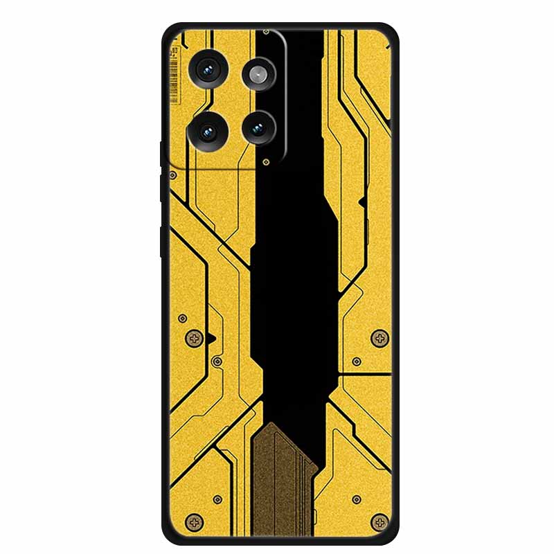 For Motorola Moto G75 5G Case Luxury TPU Soft Silicone Back Cover Phone Cases for MotorolaG75 Protective Lovely Bumper New Coque