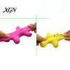 Man Squeeze Toy Cartoon Expression Stress Relief Flour Sensory Soft Stretch Anxiety Relieving Party Favors Fidget