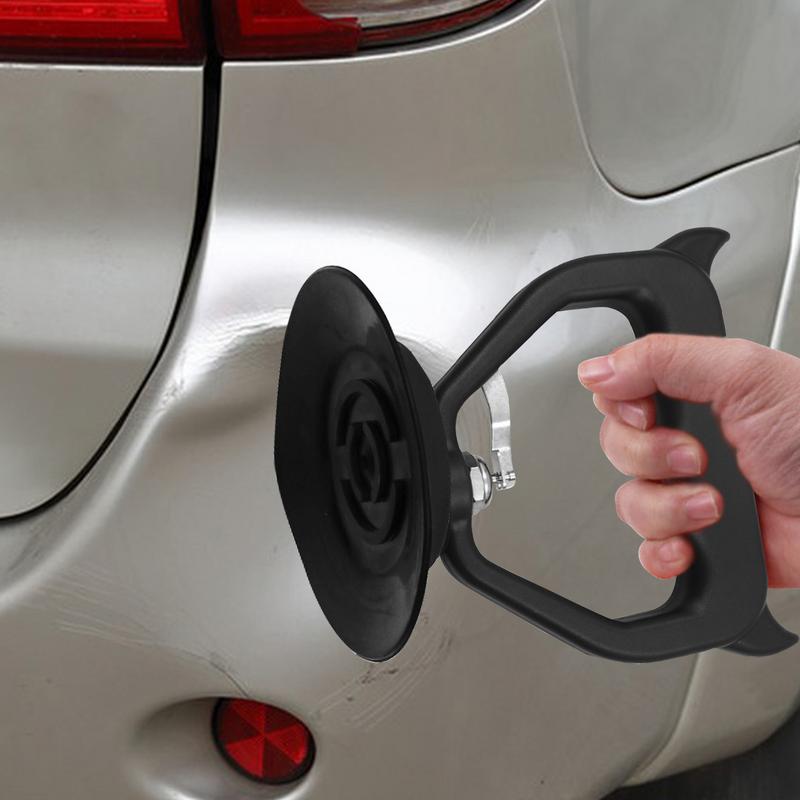 Dent Suction Puller Body Repair Dent Removal Tools Portable Suction Cup Handle Lifter For RV Door Automotive Repair Truck