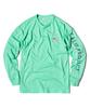CALIFORNIA PROJECT Flag L/S T-Shirts N.Mint