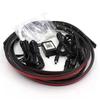 Easy Installation RGB LED Strip for Car Truck App Control Flowing Atmosphere Lamp Home Decoration Strip Light