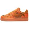 X Realtree Air Force 1 Low 'Orange Camo' Men's AO2441-800
