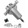 Spindle Assembly Compatible With Craftsman GT6000 YS4500 YT3000 YT4000 DGS6400, Compatible With Husqvarna Mower YTH24V54 YTH2754 Z254 Z254i Z5426
