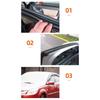 Car Seal Rubber Car Rubber Car Door Cleaning Rubber Maintenance Supplies Rubber