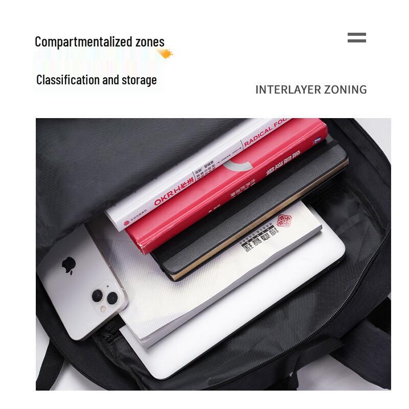 HP O Series Backpack