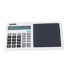 Taschenrechner LCD Tablet Multifunktional Skizzen Notizen Genau Praktisch Tragbar Mathe-Taschenrechner mit Notizblock für Finanzbuchhaltung