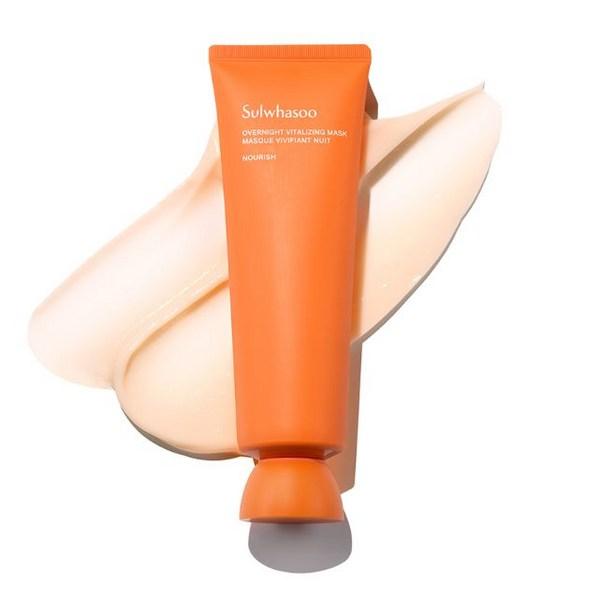 Sulwhasoo NEW Yeoyun Pack