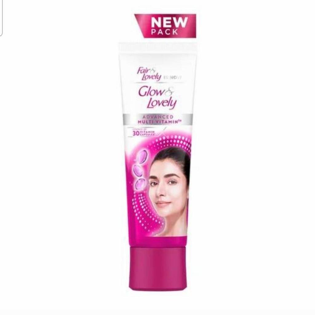 Multi Vitamin Glow Fairness Cream (High Definition Glow, for Daily Fairness Expert)