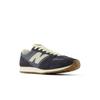 New Balance 471 Grafitowe Trampki Unisex Czarne U47139F