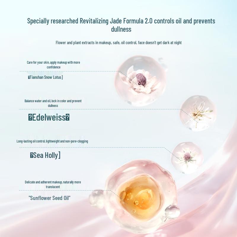 Florasis Cipria Fissante Compatta SPF50+