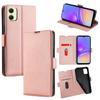 For Samsung Galaxy A05 4G Case Card Holder PU Leather Phone Cover