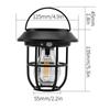 LED Solar Camping Lamp Human Body Sensing Lawn Lights Outdoor Waterproof Solar Wall Light Garden Street Decor Solar Garden Light