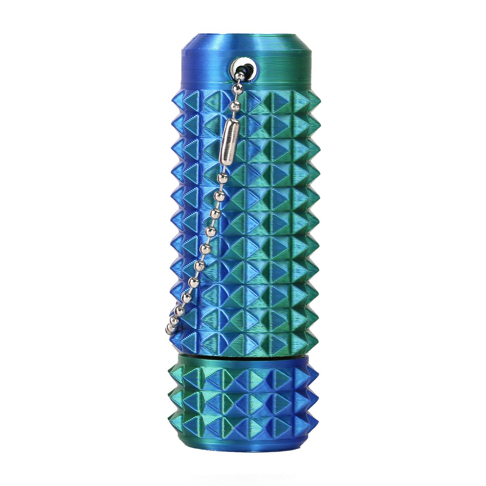 

Тревога и боль, брелок-стимулятор, стресс, синдром дефицита внимания и гиперактивности, портативный роликовый массажный брелок One Size