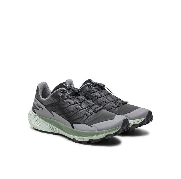 Беговые кроссовки Salomon Thundercross