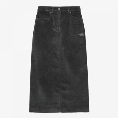 Women S Canyonland Skirt Charcoal Nk6nr87a