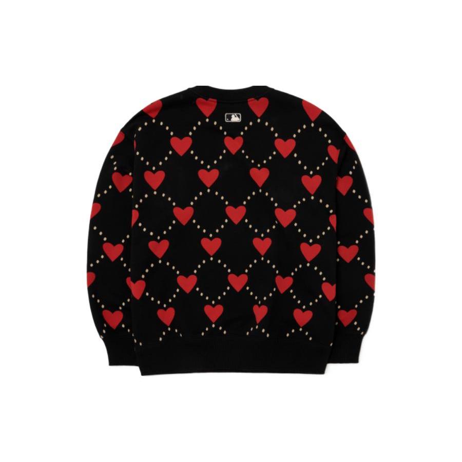 New MLB Boston Red Sox Sweatshirts Unisex Multicolor 3AMTH0124-50BKS