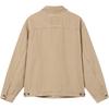 Levis Vintage Loose Simple Comfortable Pointed Collar Long Sleeve Jacket Men Jacket A4820-0023