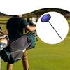 Golf Travel Bag Support Rod Lightweight for Transport,Storage Protect Outdoor Replace Professional Reusable Accessory Sturdy