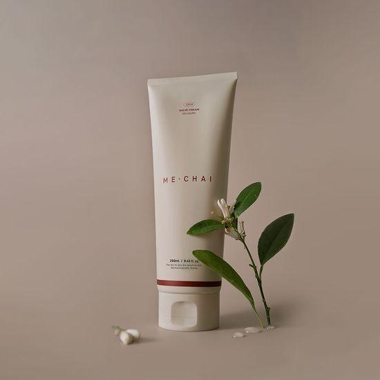 MECHAI Cica Salve Cream 250ml