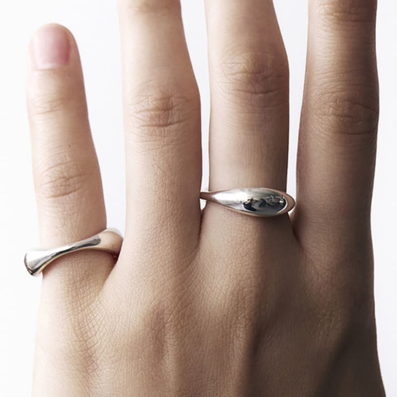 ohuuu oval ring