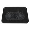 Laptop Cooler 7 Height Adjustments High Speed Cooling Low Noise Laptop Cooling Pad Laptop Cooling