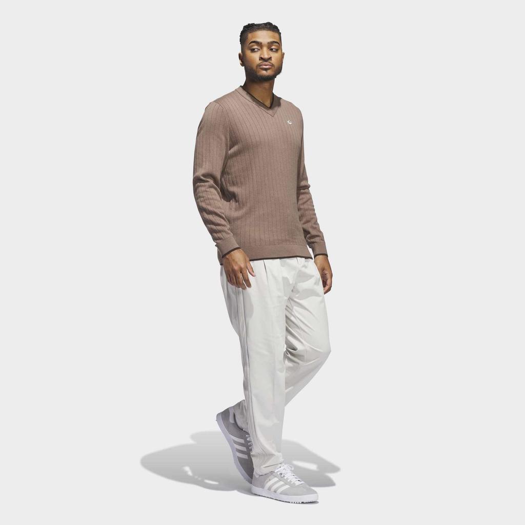 Adidaseugolpeu Originals Cashmere Knit Sweater Jw3944