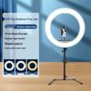 22-Inch Ring Light with Stand: Perfect for Mobile Streaming, Selfies, and TikTok.