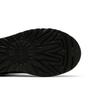 UGG Womens Classic Short II 'Black' (women's sizes) Black Snow Boots 1016223 BLK
