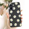 Für Vivo Y31D 4G V2543 Vivo Y51 Pro 5G IQOO Z11X Y500i Handyhülle Florales Mondnacht Schleifenmuster Funda Weiche Matte Silikonhülle