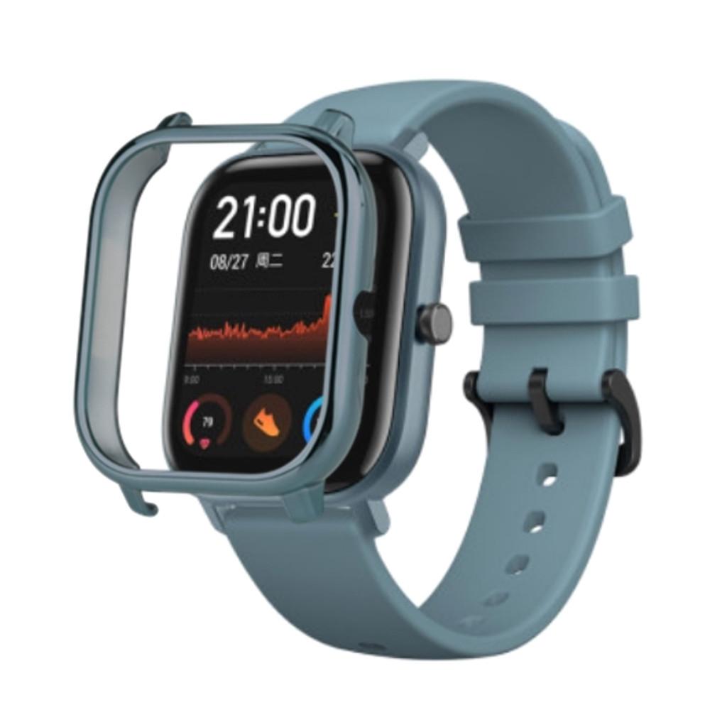 for SmartWatch Protective Bumpers Cover Screen Protectors Case for P8 Smartwatch