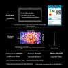 HISENSE E7N Pro MiniLED 4K Smart TV